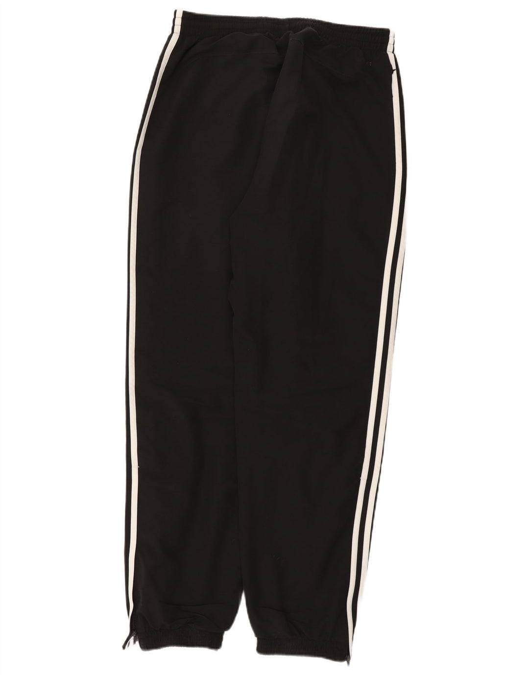 Ανδρική φόρμα Adidas Παντελόνι Joggers Μεσαίο Μαύρο Πολυεστέρα