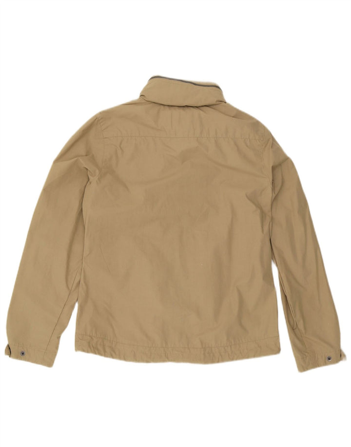 Jack Wolfskin Γυναικείο Bomber Jacket UK 16 Large Khaki