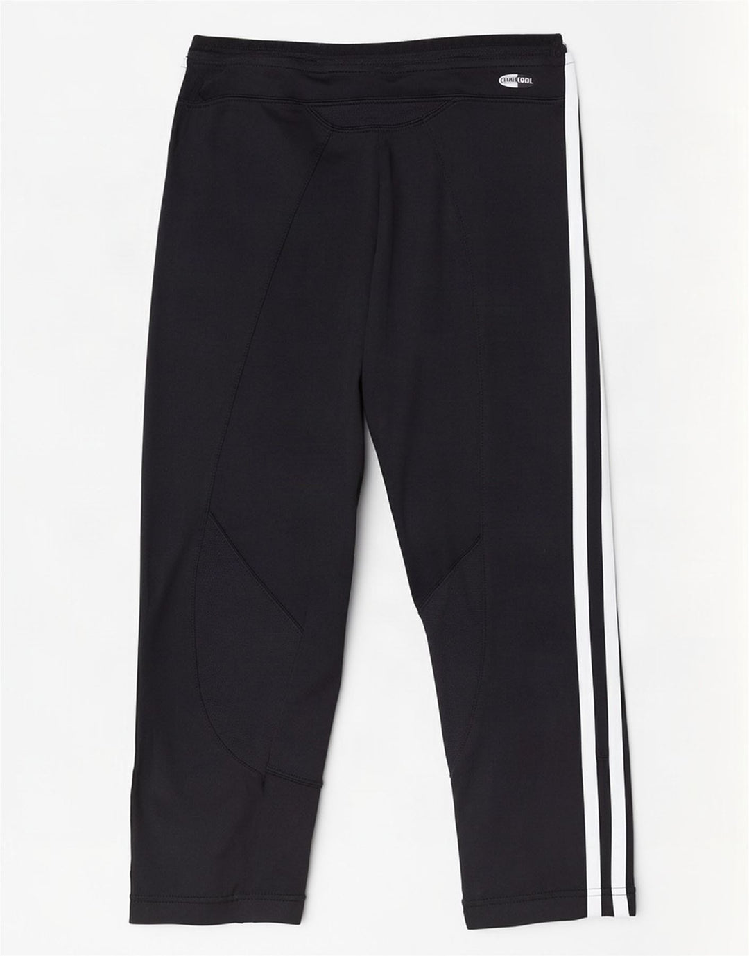 Γυναικεία Adidas Climacool Capri leggings UK 10 Small Black Polyamide