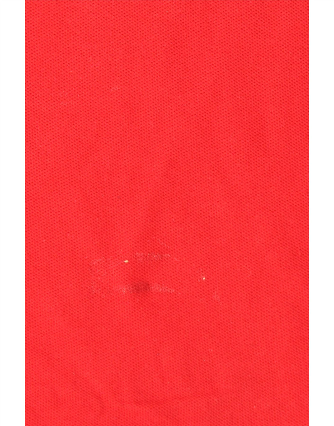 Ανδρικό πουκάμισο πόλο NIKE, μεσαίο κόκκινο βαμβακερό