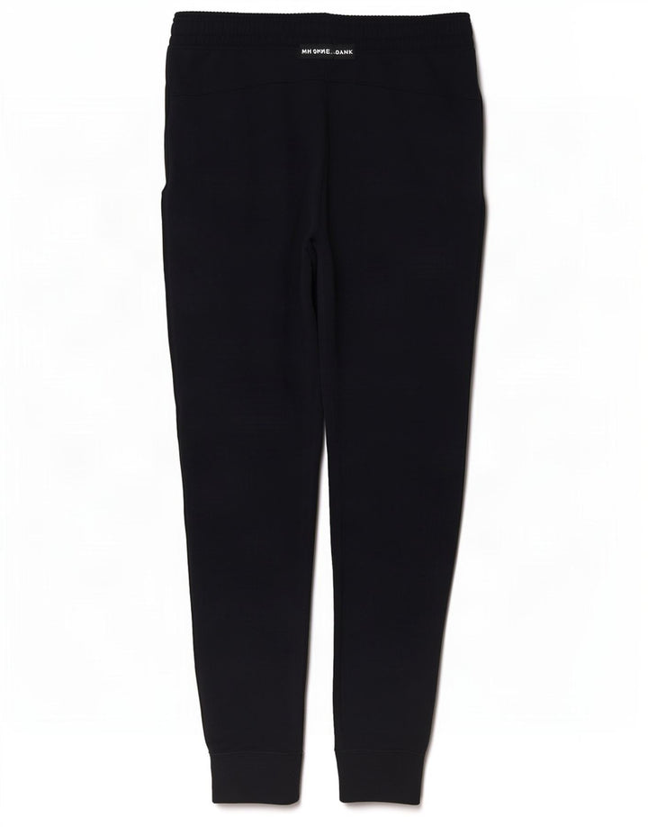 Ανδρική φόρμα Champion Παντελόνι Joggers Medium Navy Blue από βαμβάκι
