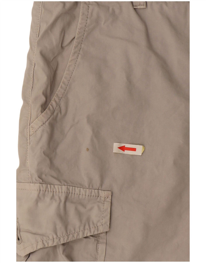 MELTIN' POT Ανδρικό σορτς Cargo W33 Medium Beige