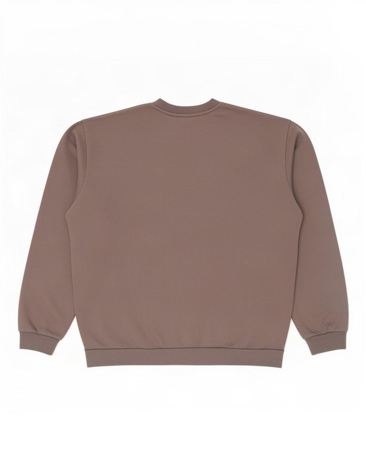 Ανδρικό φούτερ Adidas Jumper XL Γκρι βαμβακερό
