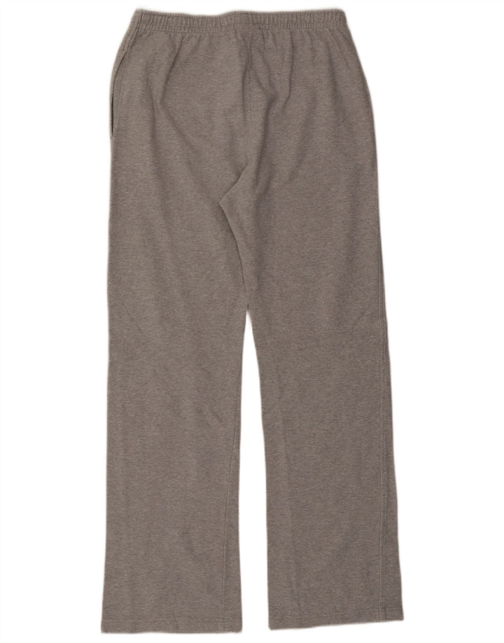 Ανδρική αθλητική φόρμα CHAMPION Παντελόνι XL Γκρι βαμβακερό