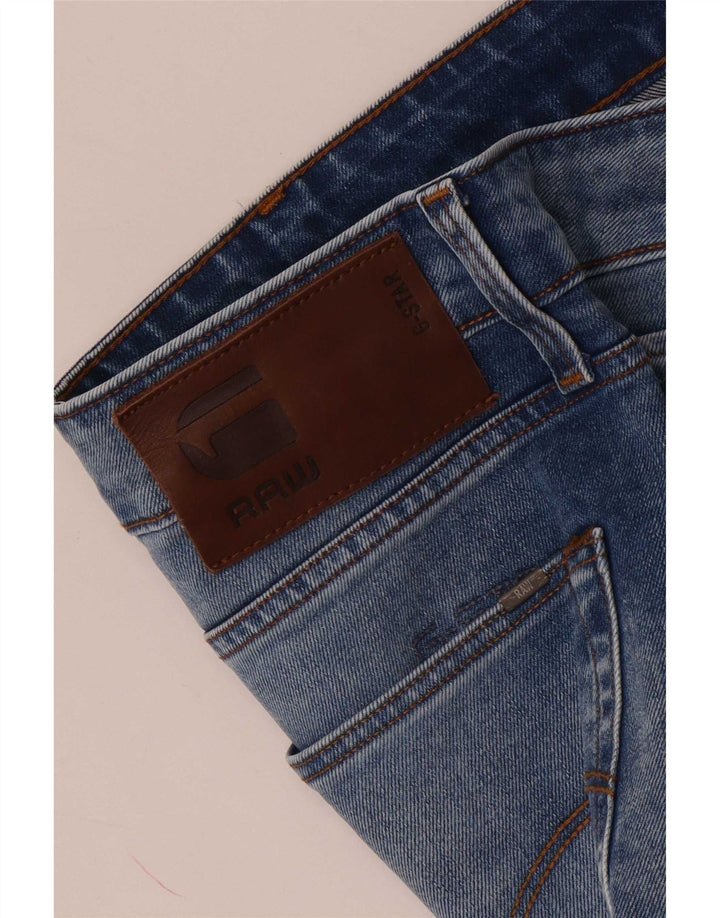 Ανδρικό Slim Jeans G-Star W34 L30 Blue