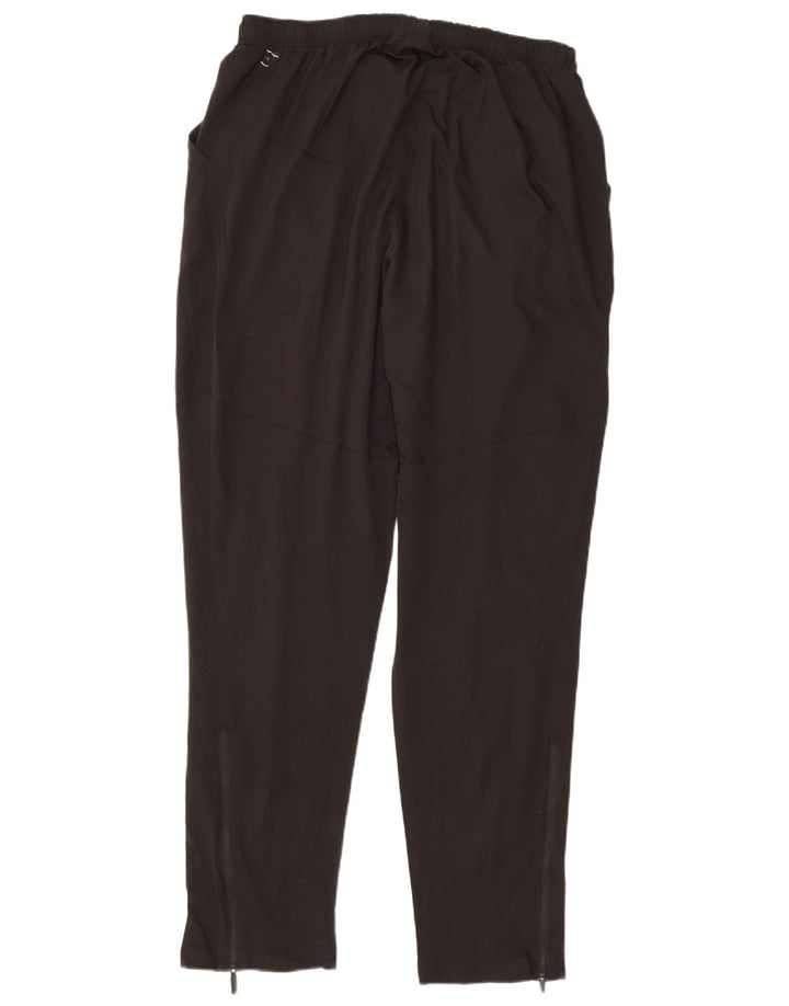 Ανδρική φόρμα PUMA Παντελόνι XL Μαύρο