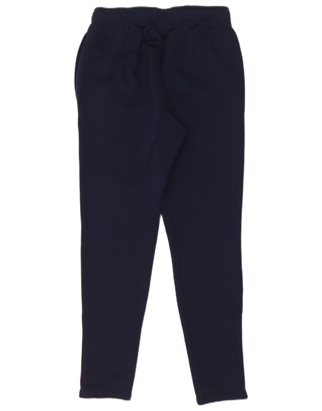Ανδρική φόρμα φόρμας Nike Dri Fit Small Navy Blue Polyester