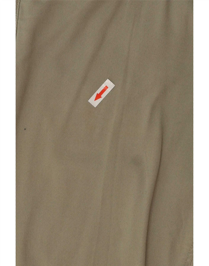 Massimo Dutti Ανδρικό ίσιο casual παντελόνι EU 40 Medium W31 L30 Grey