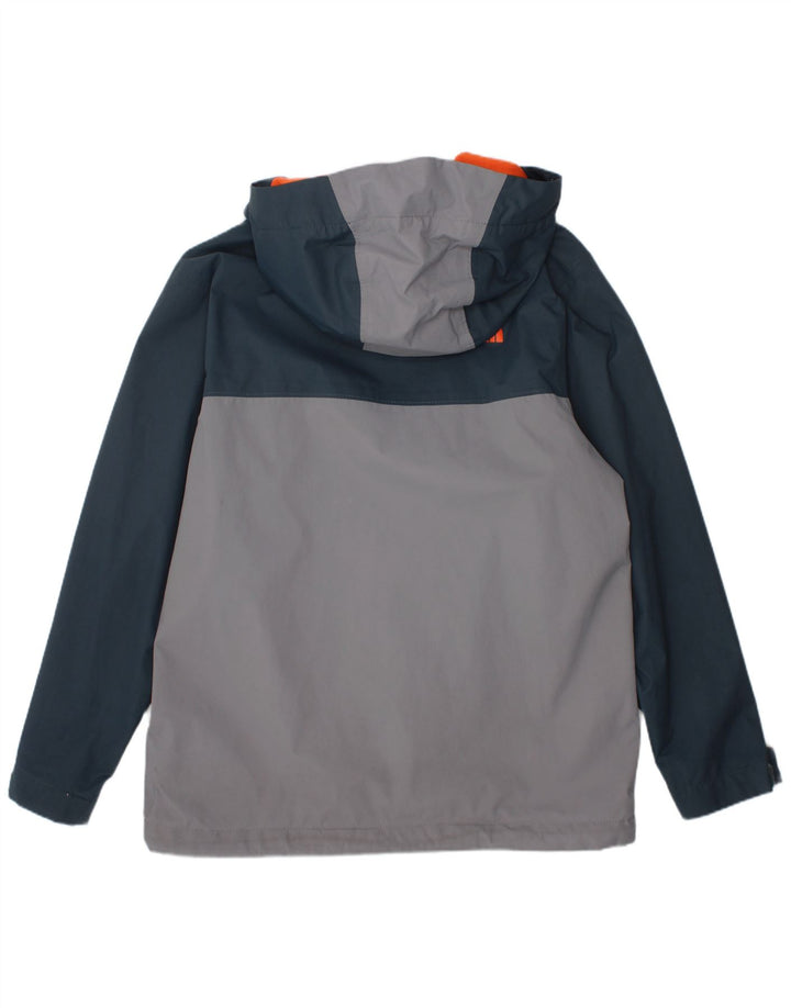 THE NORTH FACE Boys Rain Jacket 7-8 ετών Μικρό πολύχρωμο Colourblock
