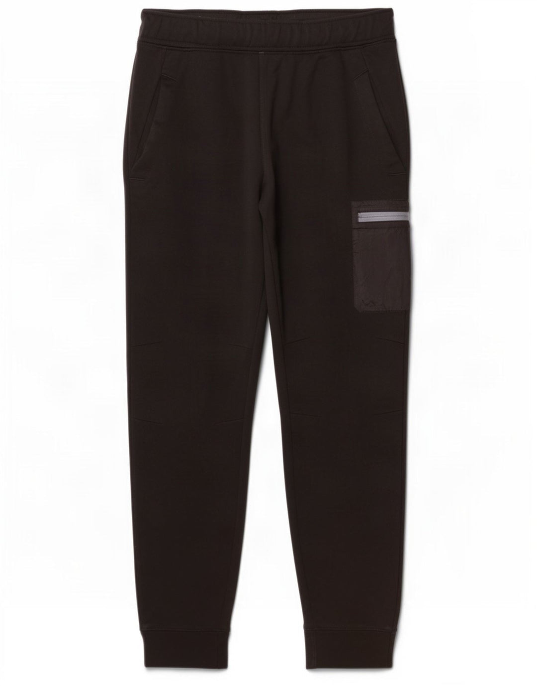 The North Face Ανδρική αθλητική φόρμα Παντελόνι Joggers Μεσαίο Μαύρο Πολυεστέρα