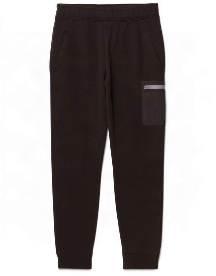 The North Face Ανδρική αθλητική φόρμα Παντελόνι Joggers Μεσαίο Μαύρο Πολυεστέρα