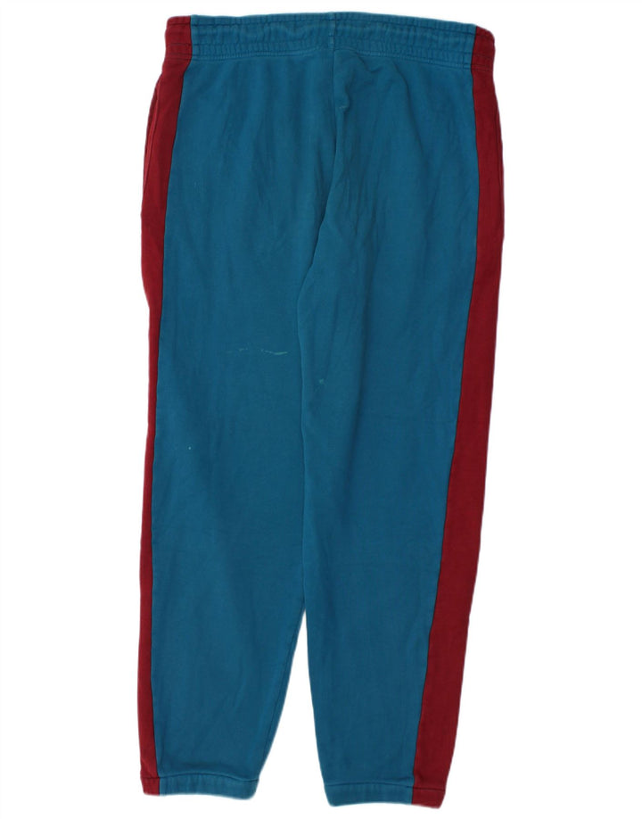 Ανδρική αθλητική φόρμα Nike, Joggers, μεσαίο μπλε, βαμβακερό