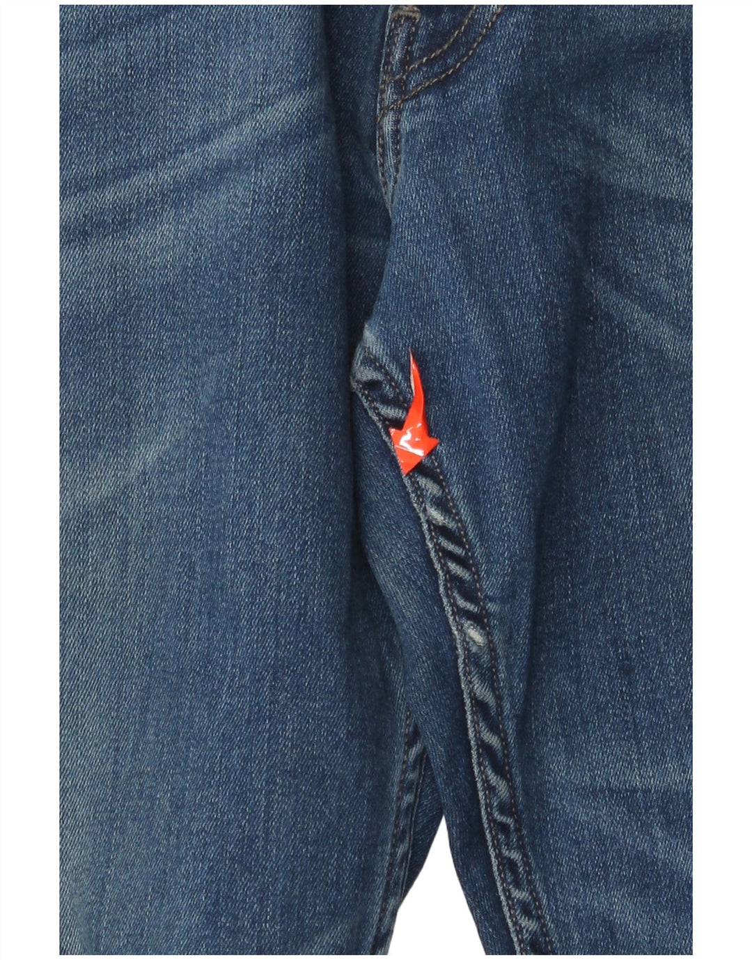 Replay Γυναικείο Anbass Slim Jeans W29 L31 Blue