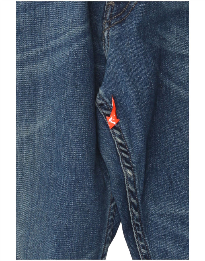 Replay Γυναικείο Anbass Slim Jeans W29 L31 Blue