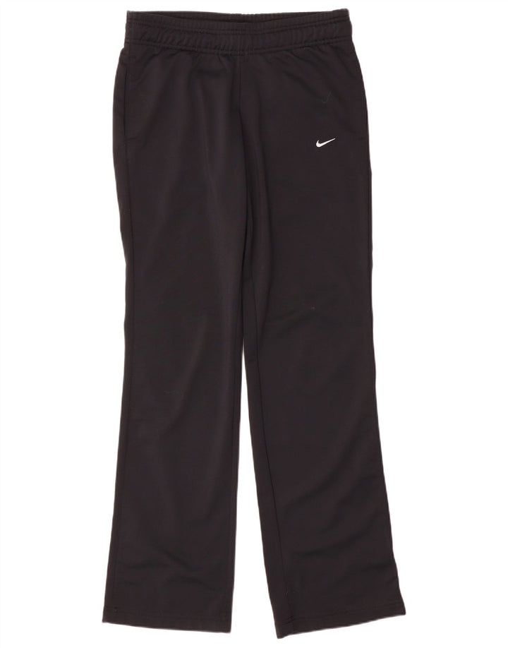 Ανδρική αθλητική φόρμα Nike, μικρό μαύρο πολυεστέρα