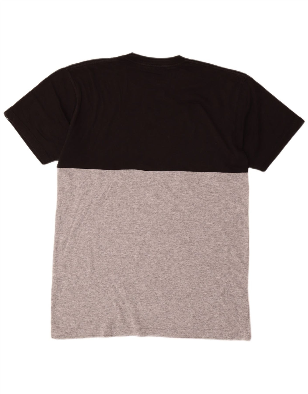 Ανδρικό T-Shirt Vans Classic Fit Top Medium Black Colourblock