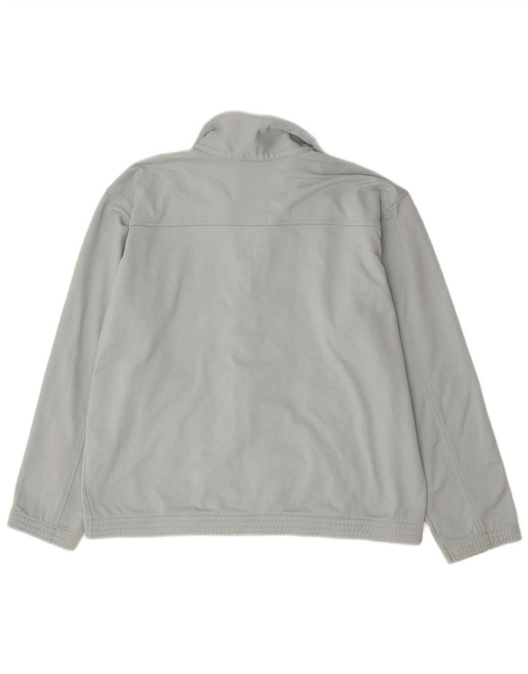 Ανδρική αθλητική φόρμα Champion Top Jacket μεγάλο μπλε πολυεστέρα