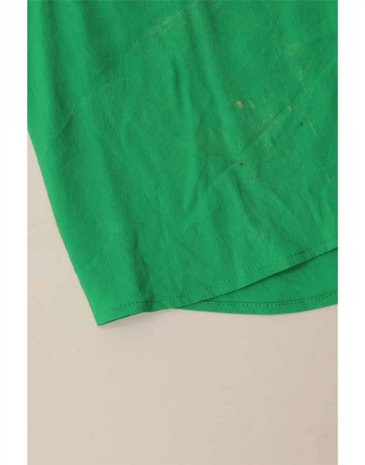 Γυναικεία μπλούζα Marella UK 16 Large Green