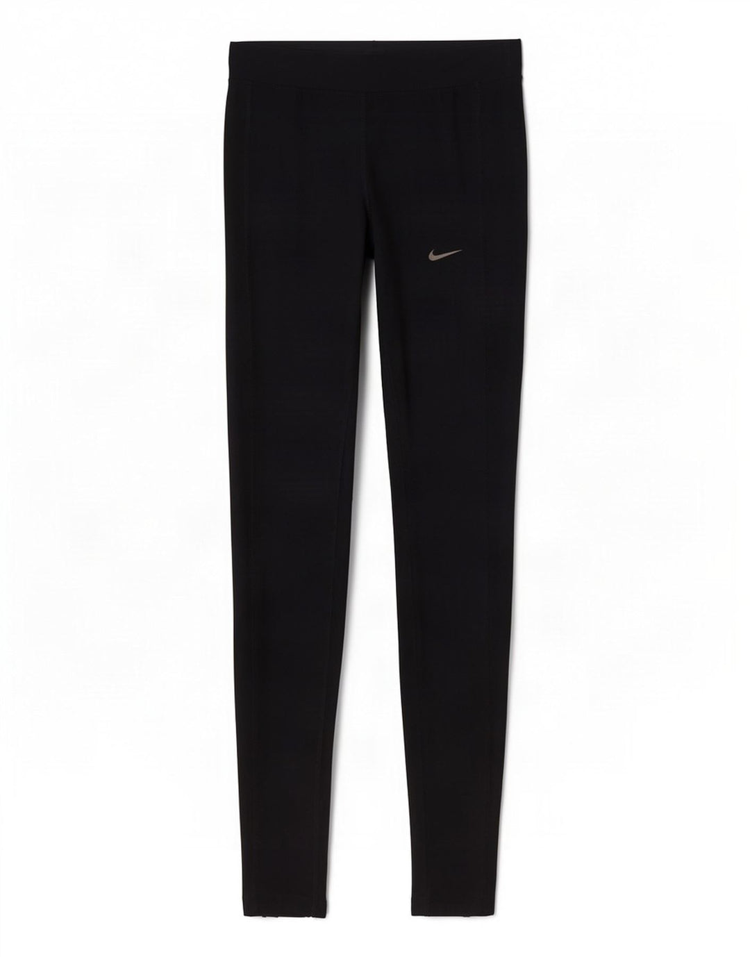 Γυναικείο κολάν Nike Dri Fit UK 4 XS Μαύρο πολυεστέρα
