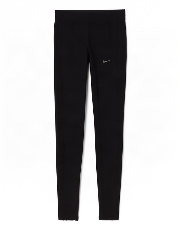 Γυναικείο κολάν Nike Dri Fit UK 4 XS Μαύρο πολυεστέρα