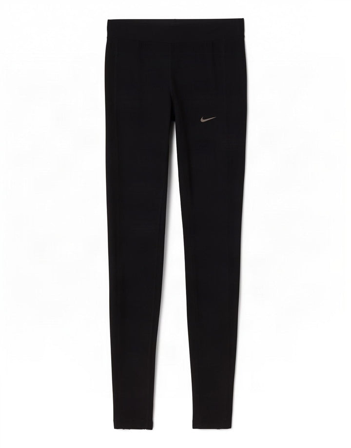 Γυναικείο κολάν Nike Dri Fit UK 4 XS Μαύρο πολυεστέρα