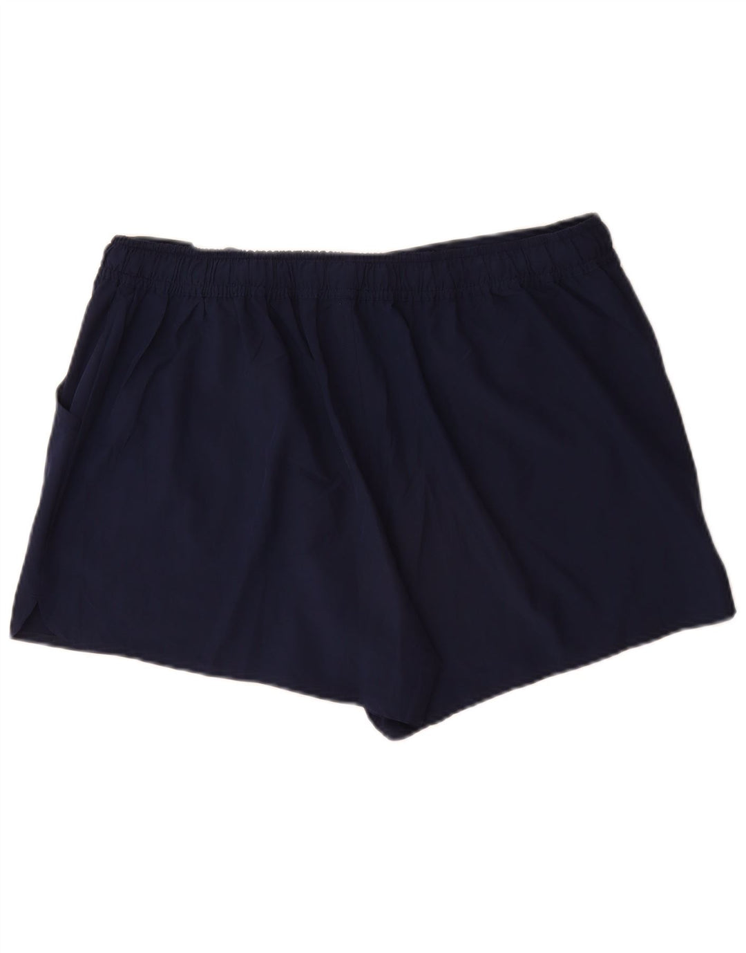 Γυναικείο αθλητικό σορτς Mountain Warehouse UK 18 XL Navy Blue Polyester