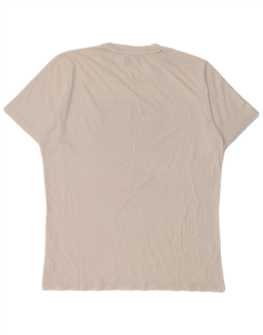 Ανδρικό μπλουζάκι Converse Chuck Taylor Graphic T-Shirt Top Μεσαίο λευκό βαμβακερό