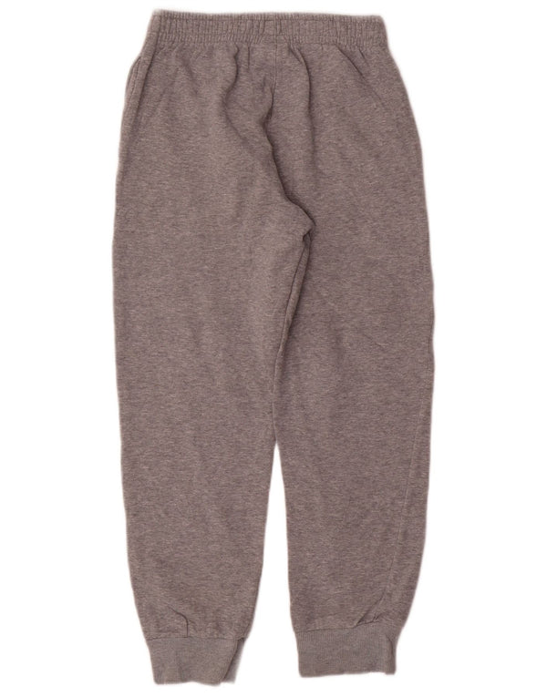 Hurley Boys Graphic αθλητική φόρμα παντελόνι Joggers 10-11 ετών Medium Grey
