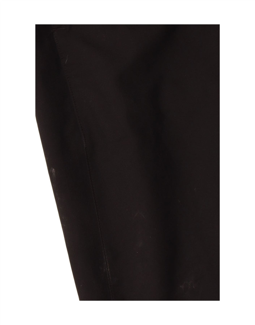 Γυναικεία φόρμα NIKE Dri Fit Παντελόνι UK 8 Small Black Polyester