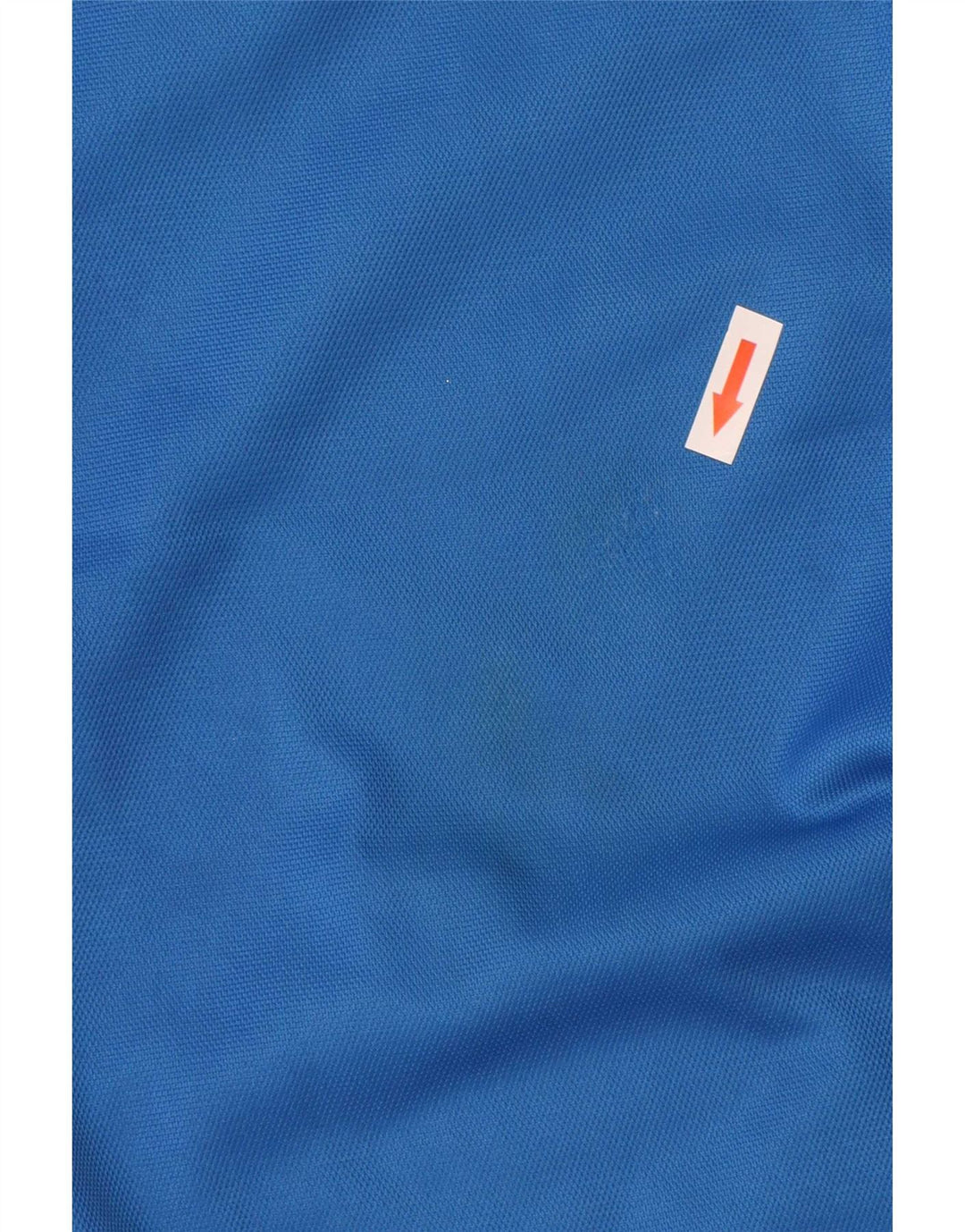 Ανδρική φόρμα Asics Παντελόνι XL Μπλε