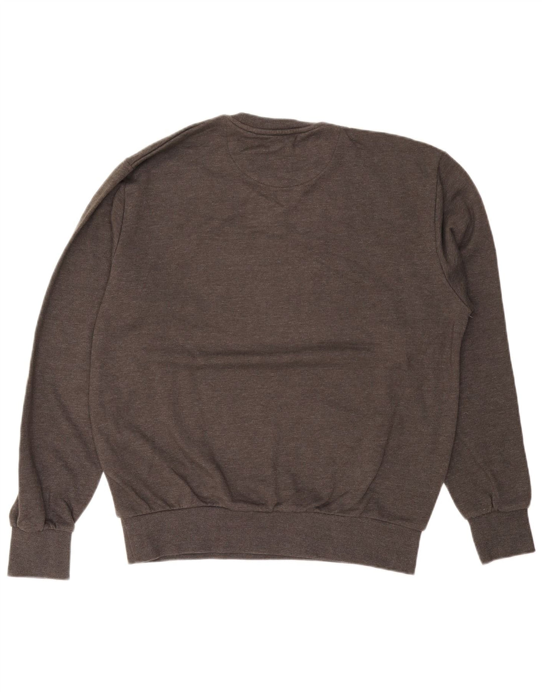 Ανδρικό γραφικό φούτερ ELLESSE Jumper XL Γκρι βαμβακερό