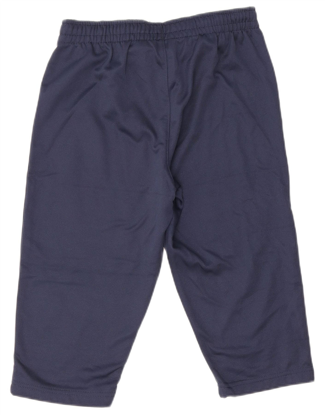Kappa Boys Sport Short 13-14 Years Navy Blue Polyester