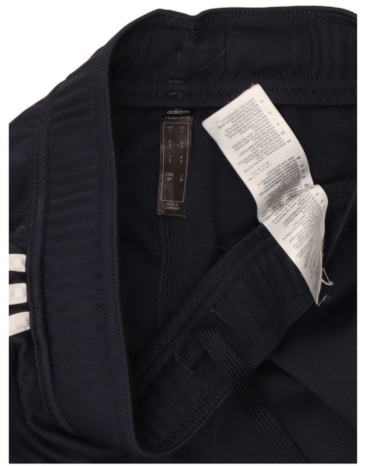 ADIDAS Ανδρική αθλητική φόρμα Aeroready Παντελόνι Small Navy Blue Polyester