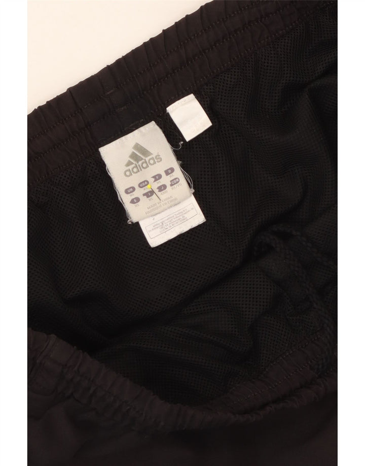 Ανδρικό αθλητικό σορτς Adidas XL μαύρο πολυεστέρα