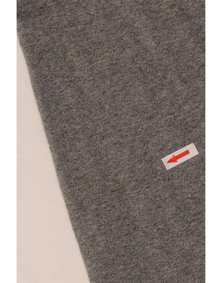 Ανδρικό φούτερ Champion Jumper 2XL Γκρι βαμβακερό