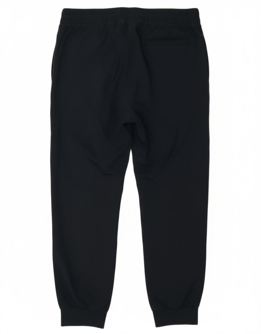 Fila Γυναικεία αθλητική φόρμα Παντελόνι Joggers UK 12 Medium Navy Blue Polyester