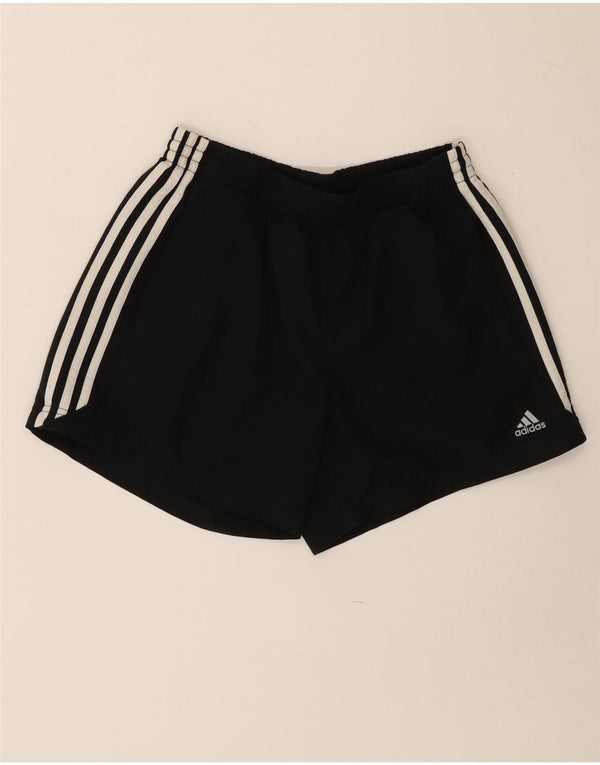 Ανδρικό σορτς Adidas Clima 365 Small μαύρο πολυεστέρα