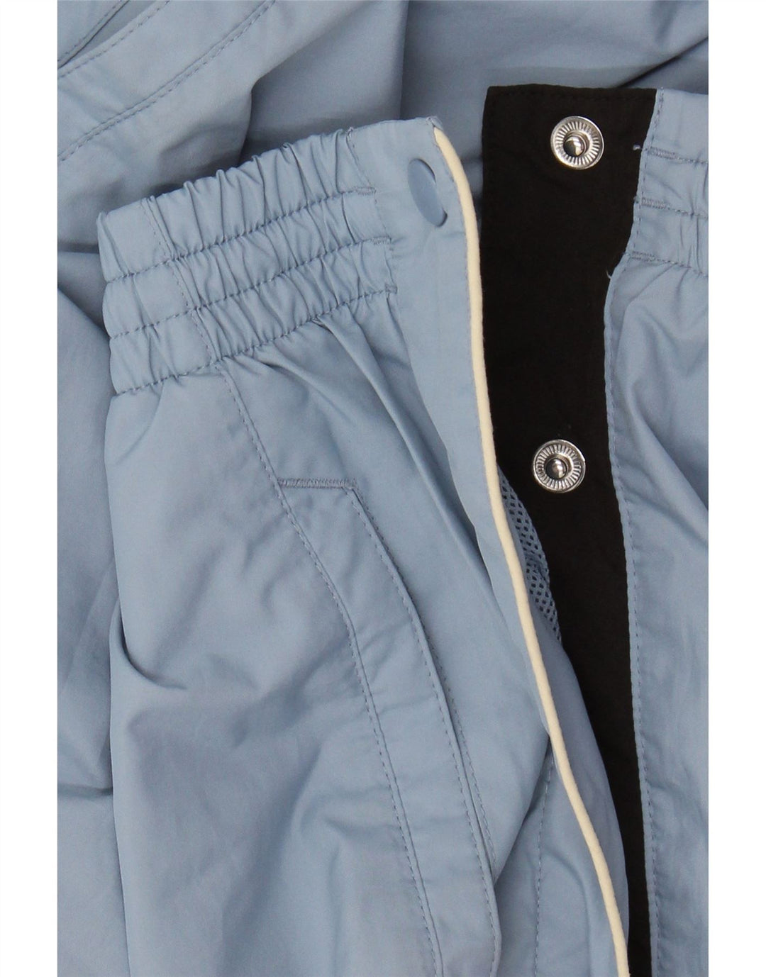 Ανδρική αθλητική φόρμα PUMA Παντελόνι μεγάλο μπλε πολυεστέρα