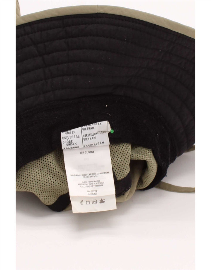 Ανδρικό καπέλο Columbia Boonie One Size Khaki Nylon
