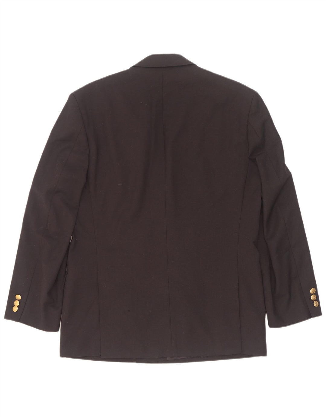 Marks & Spencer Ανδρικό σακάκι με διπλό στήθος UK 38 Medium Navy Blue