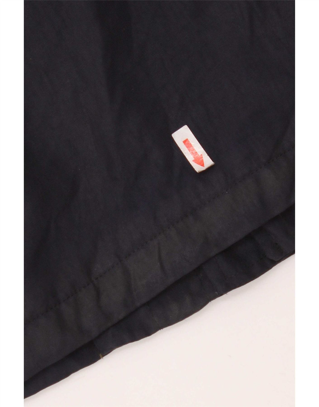 Ανδρικό Utility Jacket Henry Cottons IT 52 XL Navy Blue Nylon