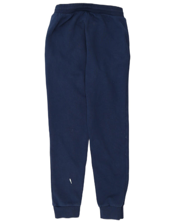 Ανδρική φόρμα Adidas Παντελόνι Joggers Medium Navy Blue βαμβακερό