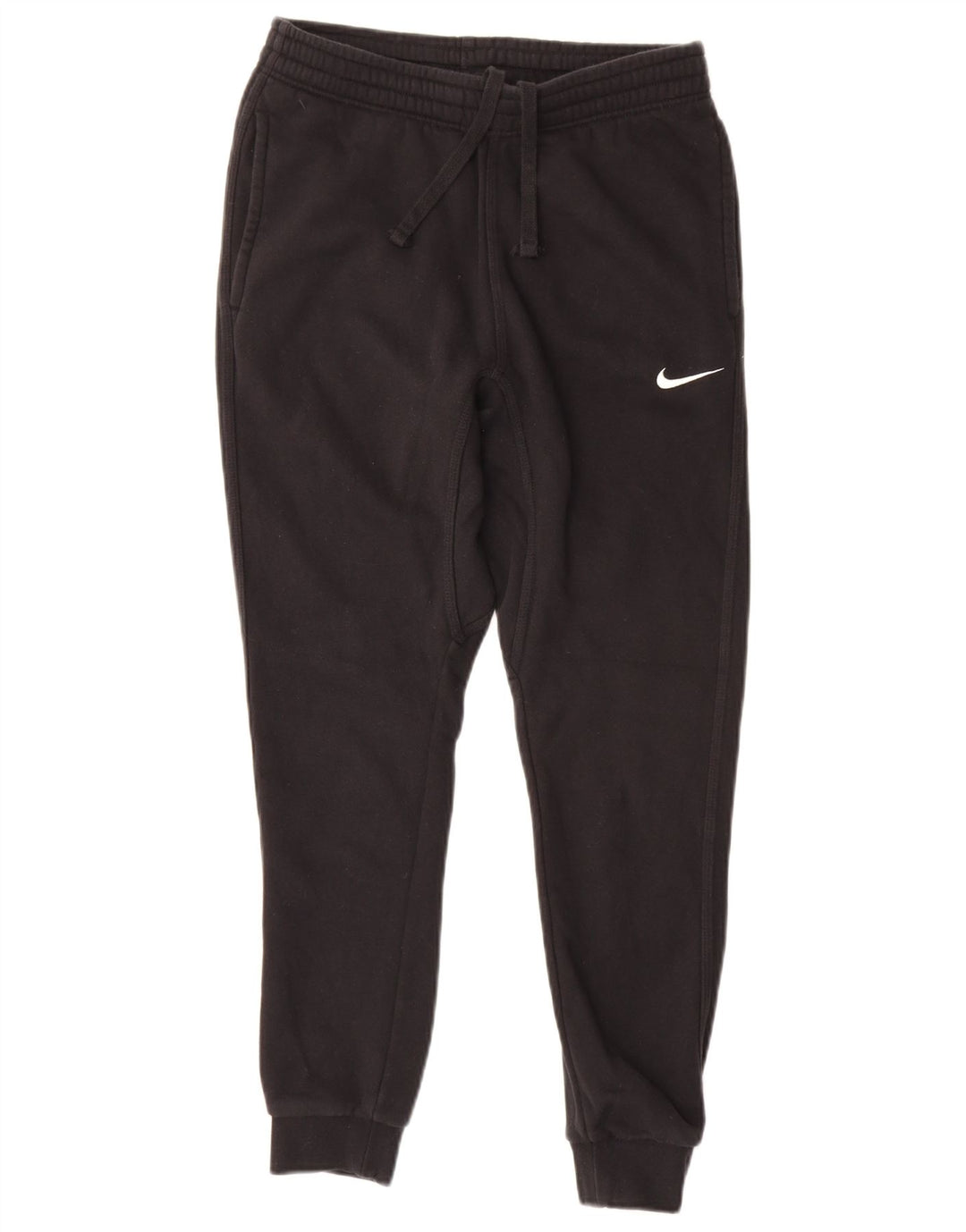 Γυναικεία φόρμα Nike Παντελόνια Joggers UK 10 Small Black