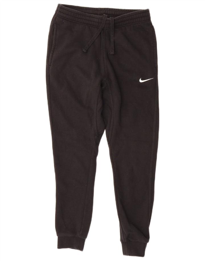 Γυναικεία φόρμα Nike Παντελόνια Joggers UK 10 Small Black