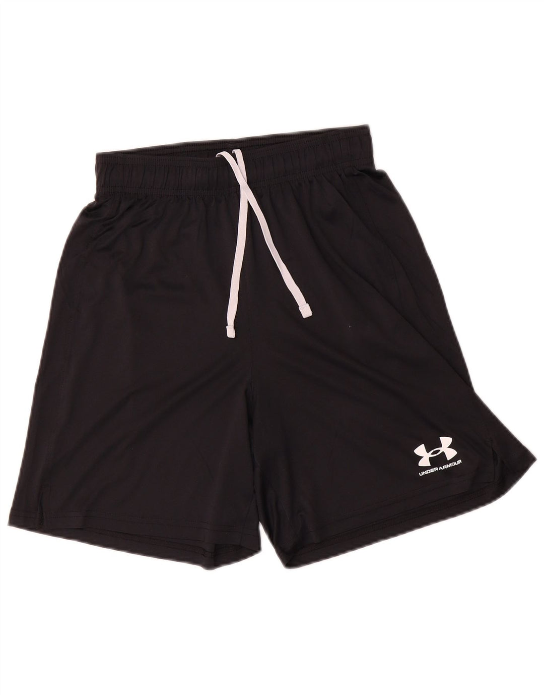 Ανδρικό αθλητικό σορτς Under Armour Μεσαίο Μαύρο