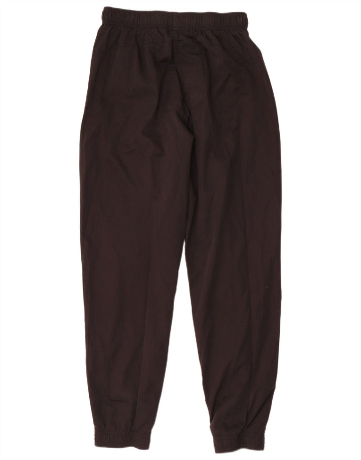 Ανδρική φόρμα Puma Παντελόνι Joggers Μεσαίο Μαύρο Πολυεστέρα