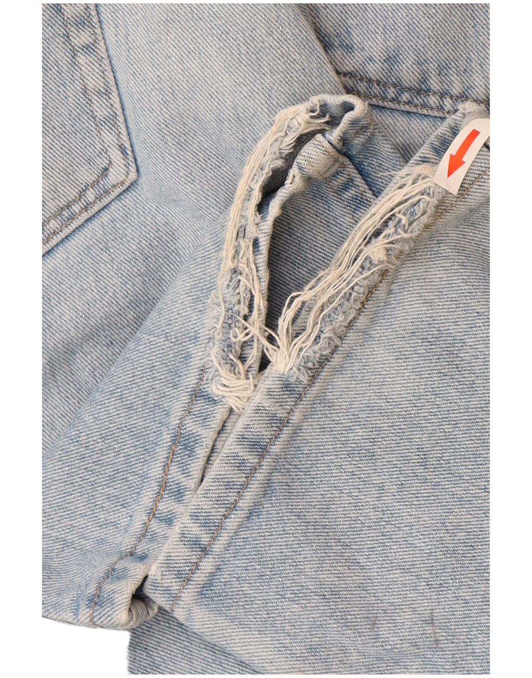 Ανδρικό τζιν ίσιο Wrangler Relaxed Fit W34 L32 Μπλε βαμβακερό