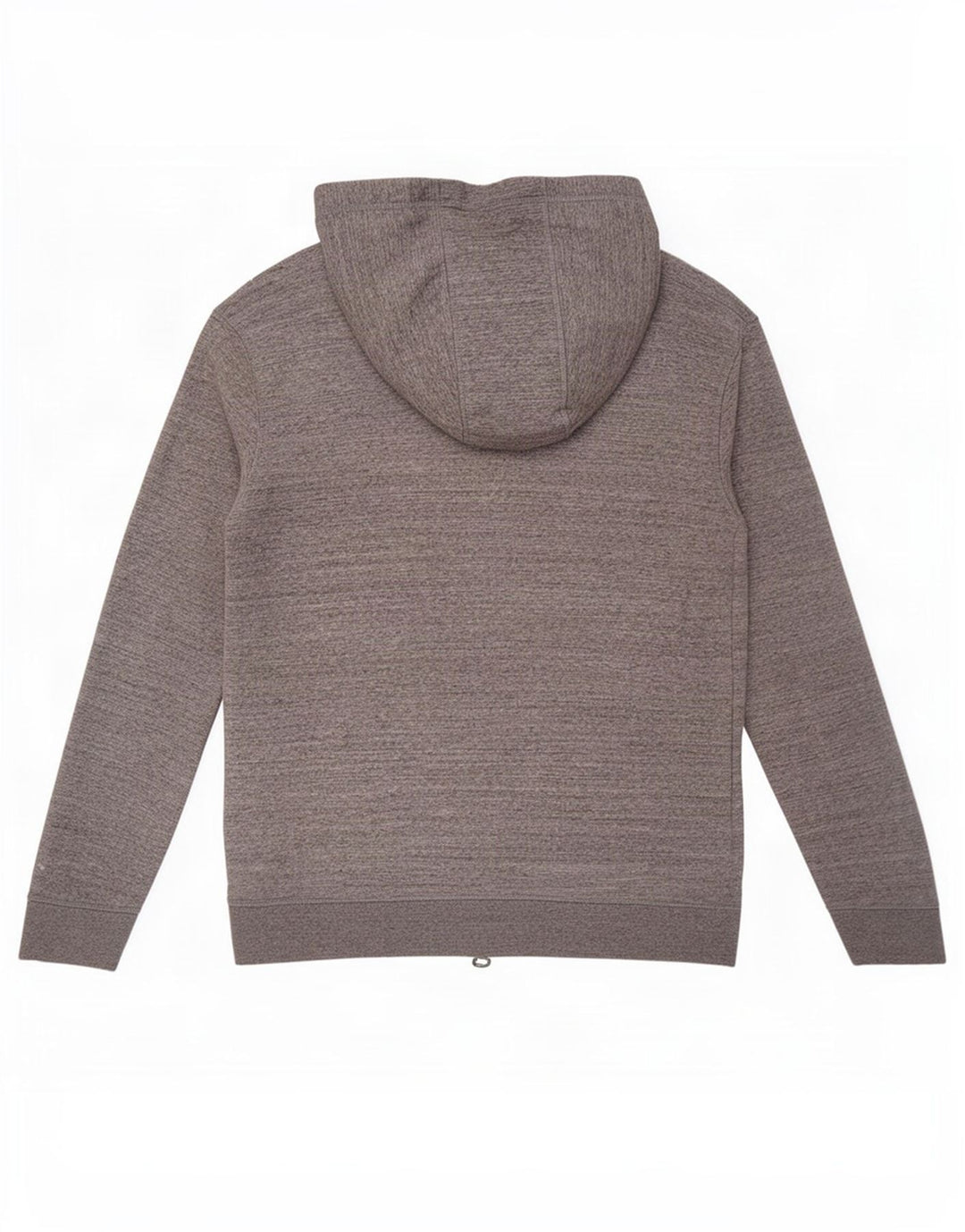 Ανδρικό πουλόβερ με κουκούλα με φερμουάρ Jack Wills Βαμβακερό μεσαίο γκρι