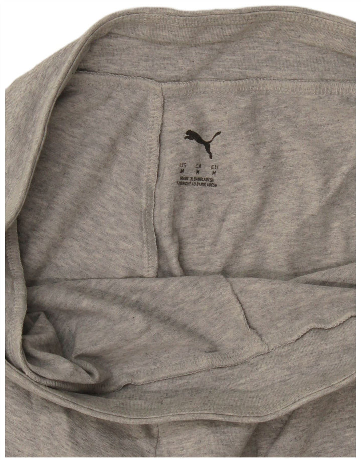 Γυναικείο κολάν Puma UK 14 Medium Grey