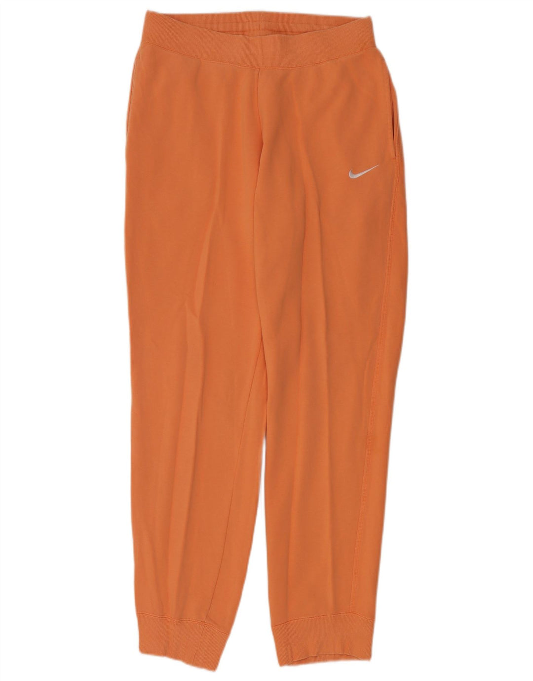 Ανδρική φόρμα Nike Παντελόνι Joggers Μεσαίο πορτοκαλί βαμβακερό